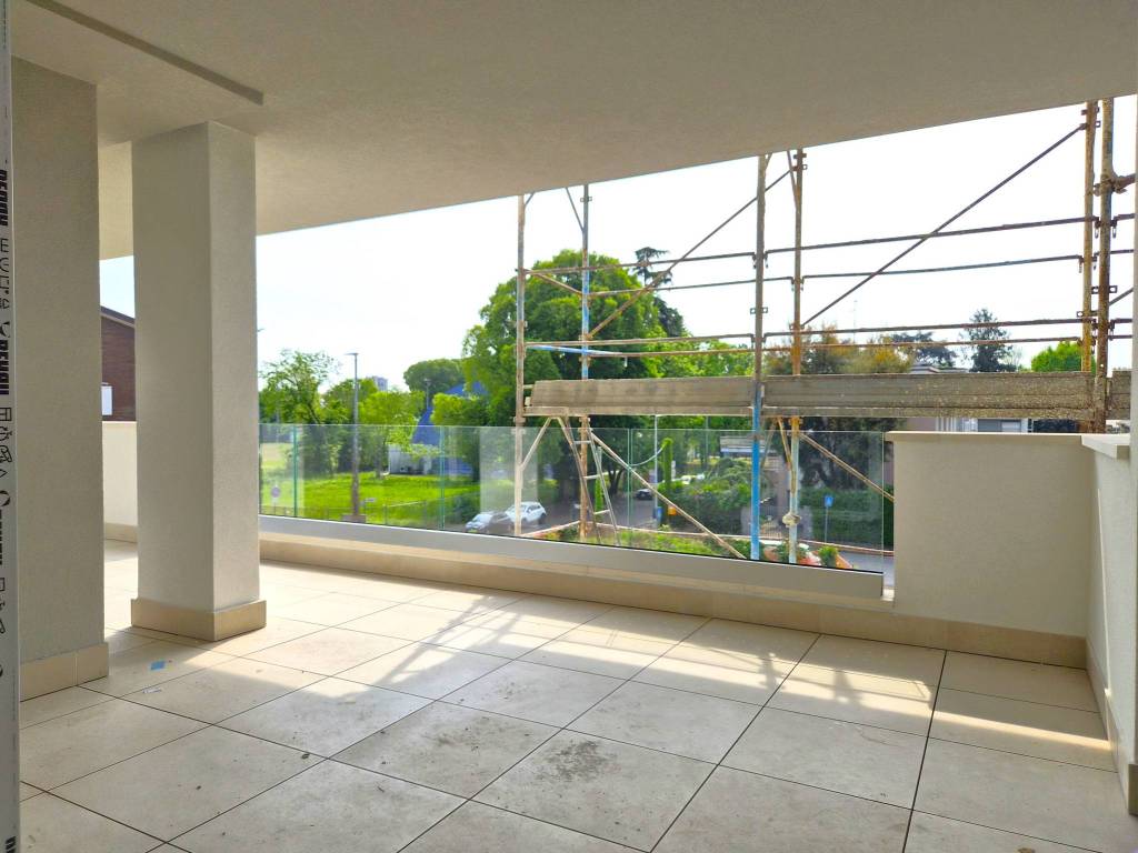 appartamento in vendita a Monza