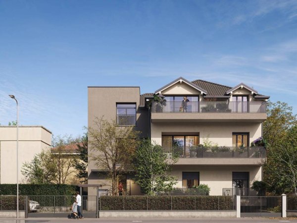 casa indipendente in vendita a Monza