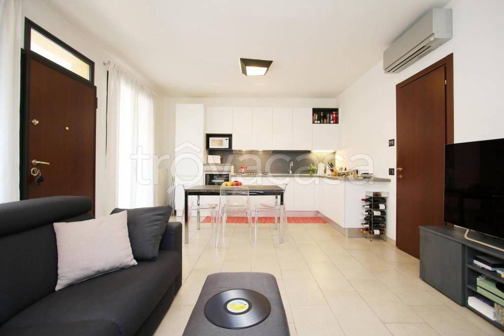 appartamento in vendita a Monza