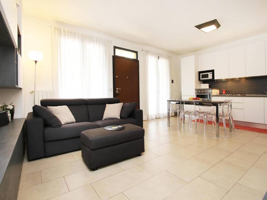 appartamento in vendita a Monza