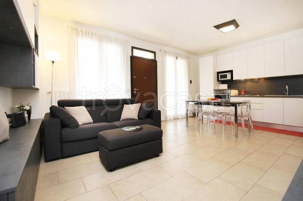 appartamento in vendita a Monza