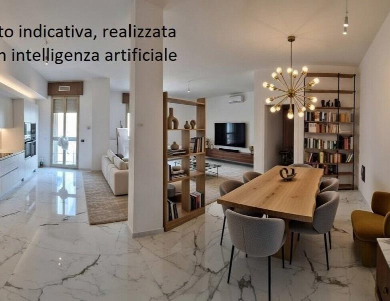 appartamento in vendita a Monza