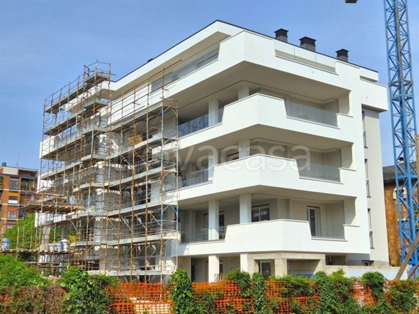 appartamento in vendita a Monza