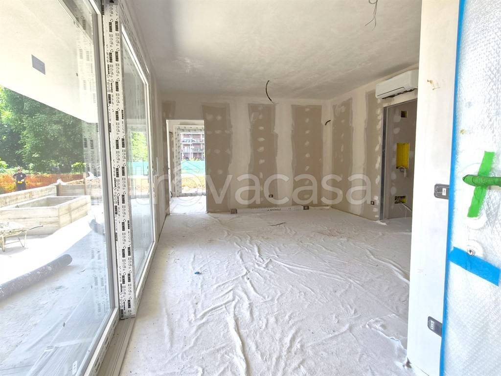 appartamento in vendita a Monza
