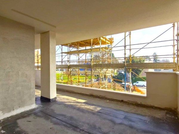 appartamento in vendita a Monza