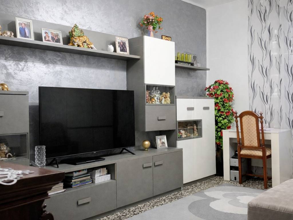 appartamento in vendita a Monza