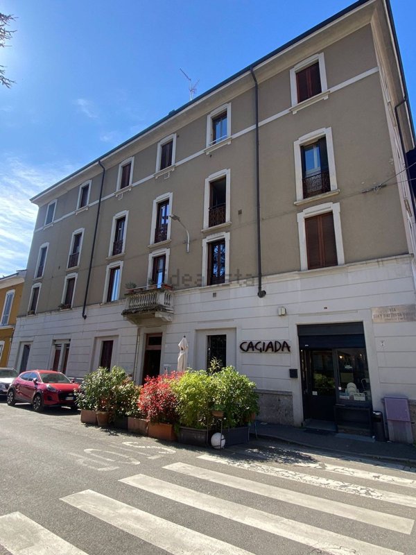 appartamento in vendita a Monza