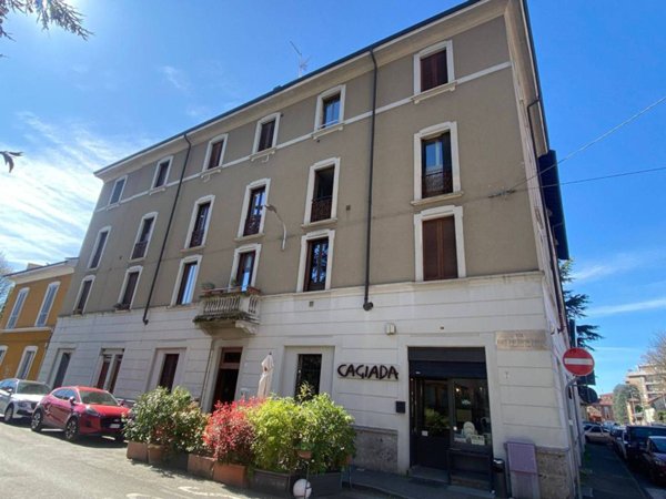 appartamento in vendita a Monza