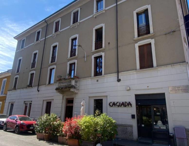 appartamento in vendita a Monza
