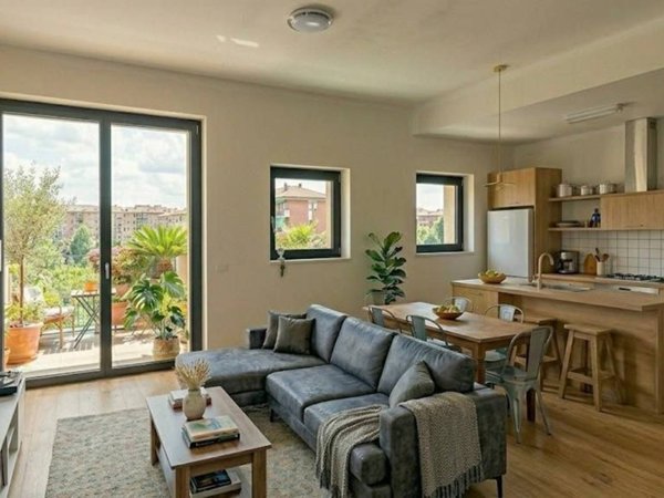 appartamento in vendita a Monza