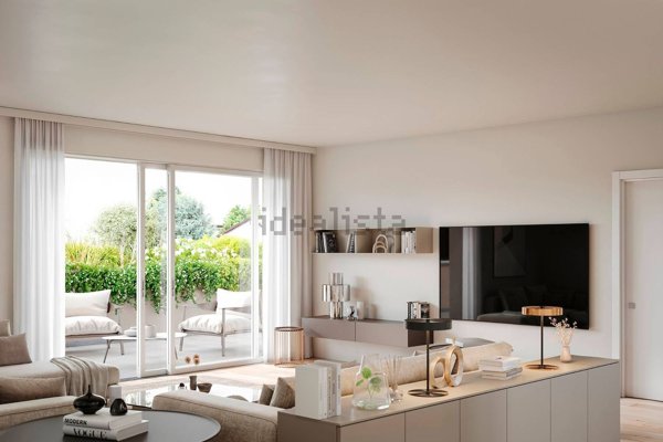 appartamento in vendita a Monza