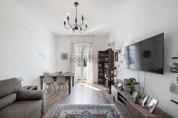 appartamento in vendita a Monza