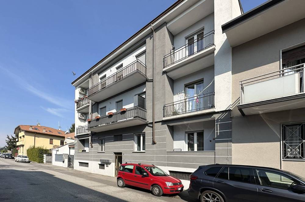 appartamento in vendita a Monza