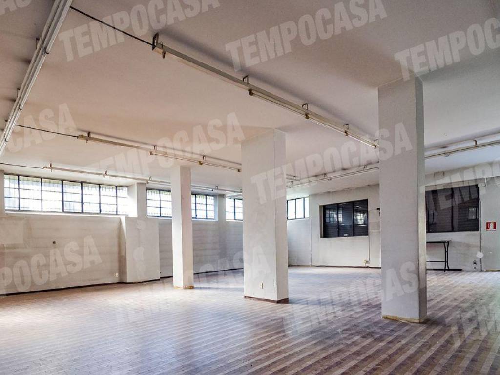 casa indipendente in vendita a Monza in zona Ospedale San Gerardo