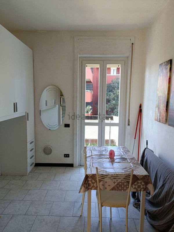 appartamento in vendita a Monza