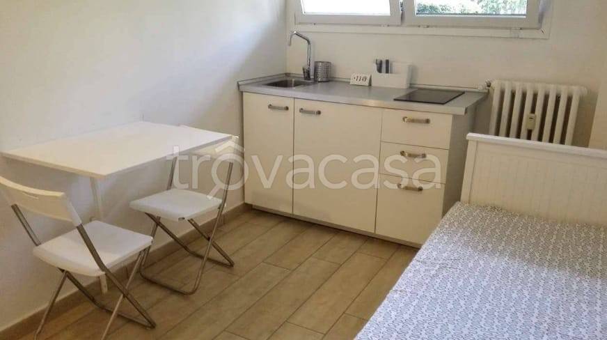 appartamento in vendita a Monza