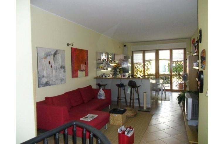 appartamento in vendita a Monza