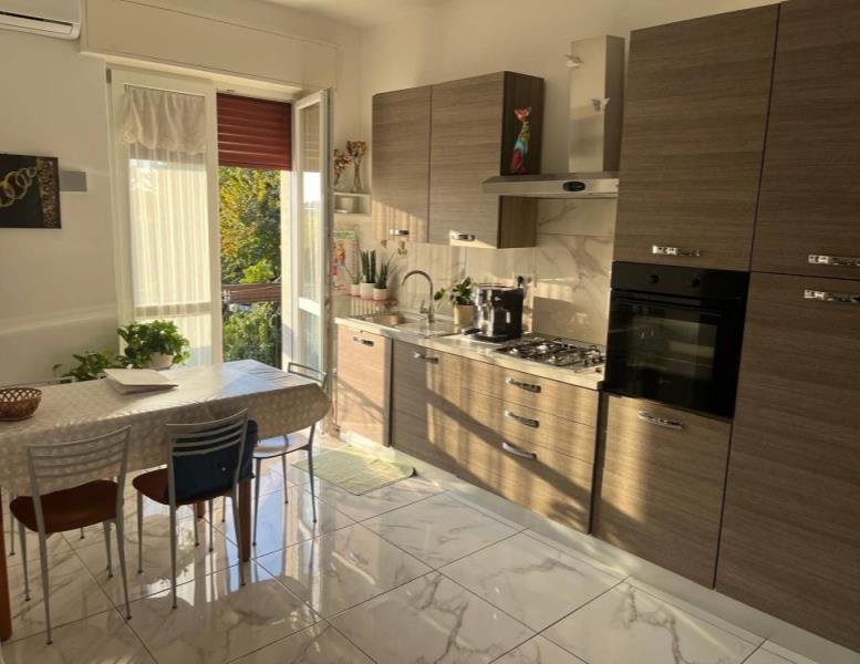 appartamento in vendita a Monza