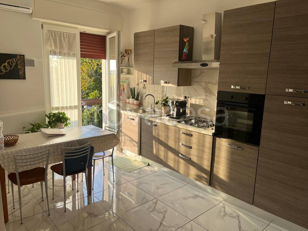 appartamento in vendita a Monza