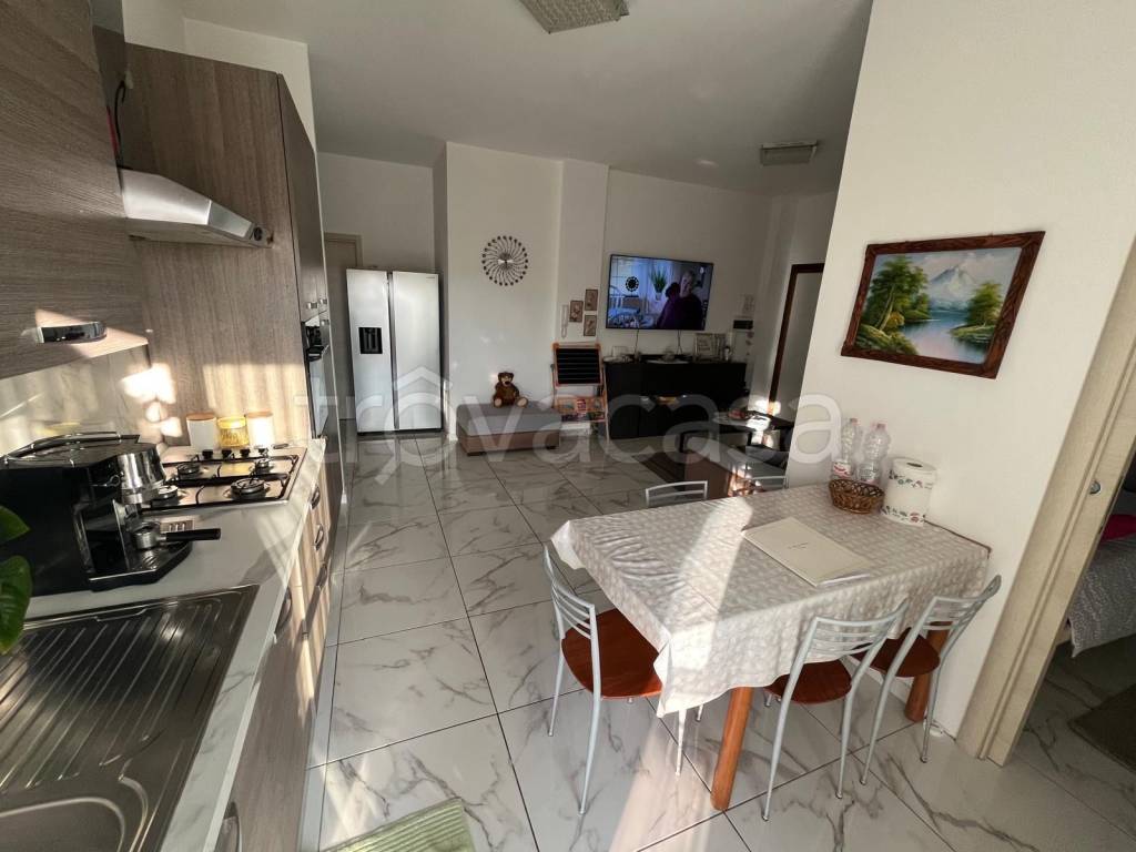 appartamento in vendita a Monza