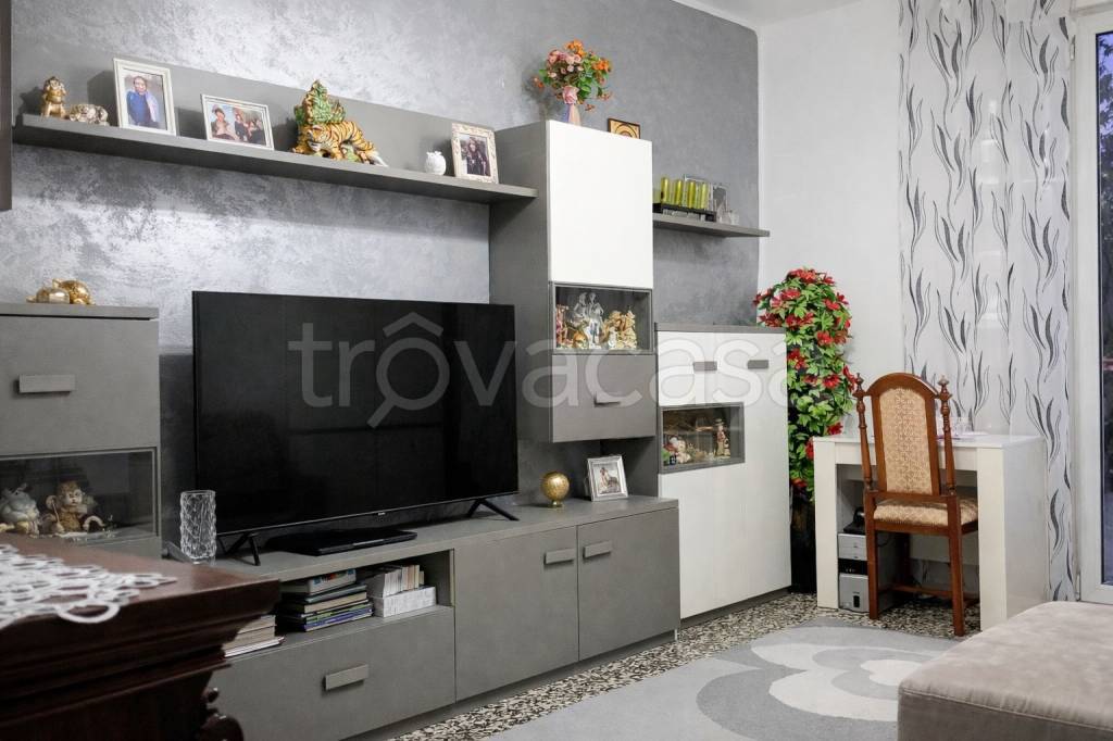 appartamento in vendita a Monza