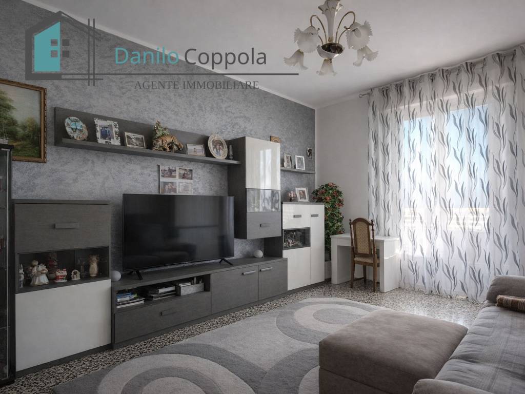 appartamento in vendita a Monza