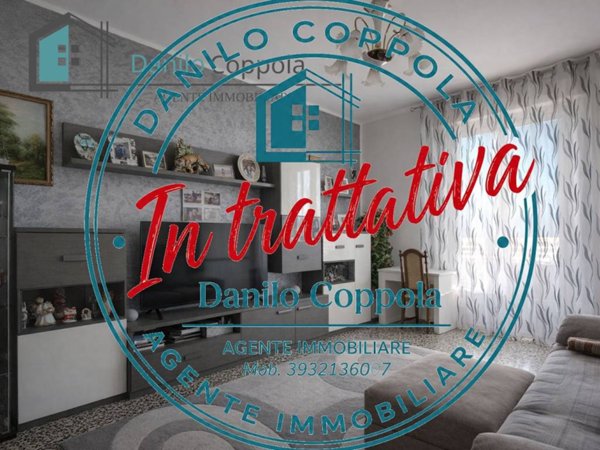 appartamento in vendita a Monza