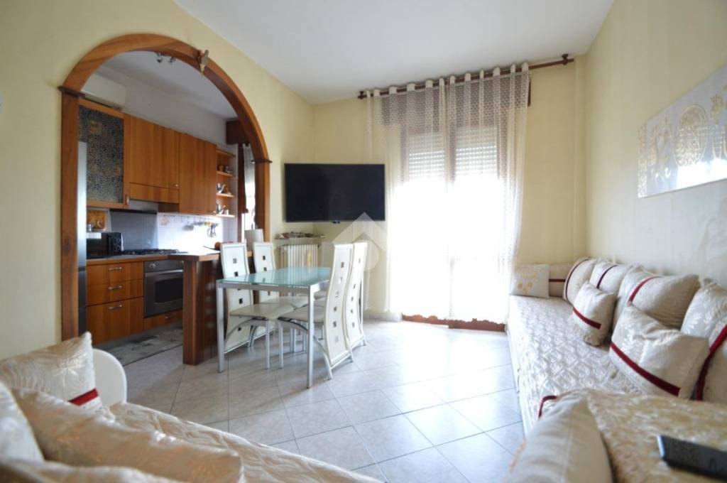 appartamento in vendita a Monza