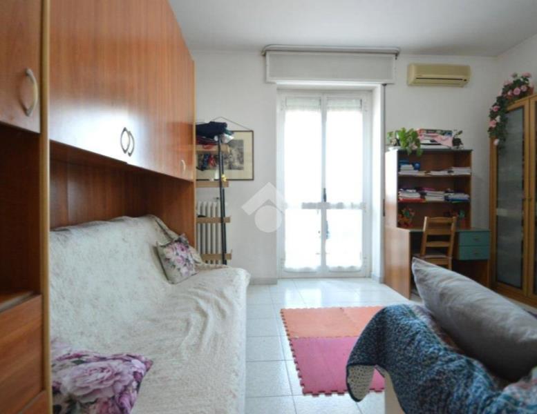 appartamento in vendita a Monza