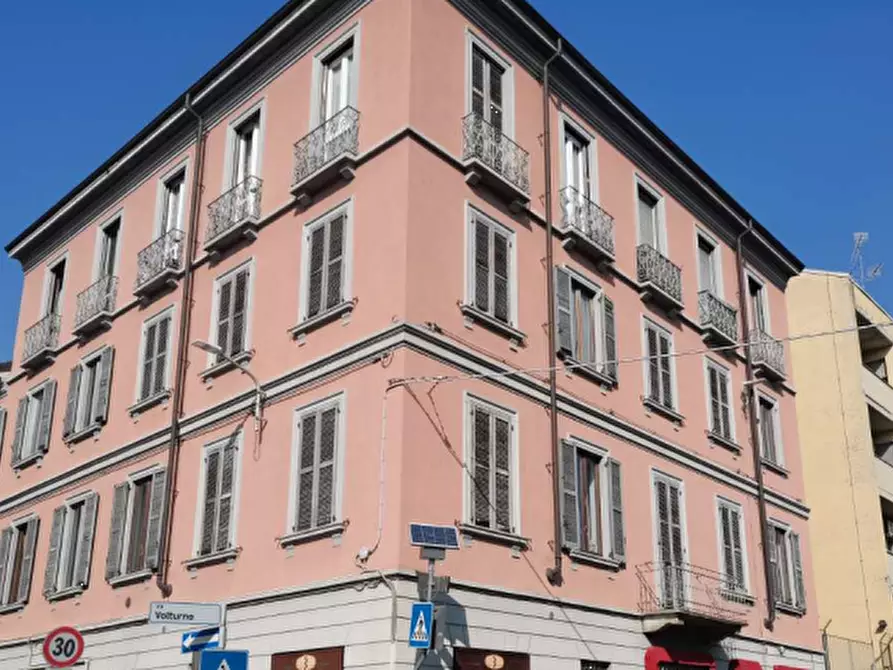 appartamento in vendita a Monza