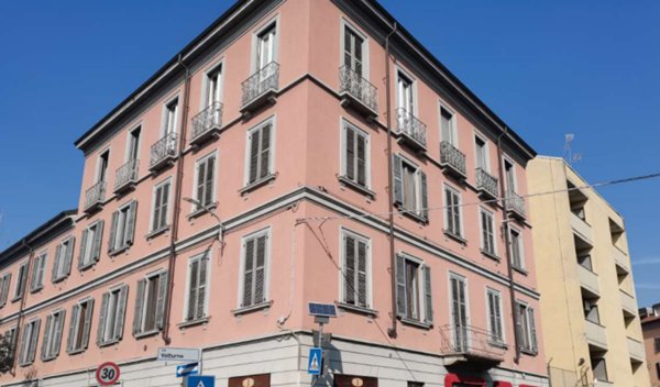 appartamento in vendita a Monza