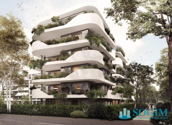 appartamento in vendita a Monza