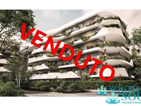 appartamento in vendita a Monza