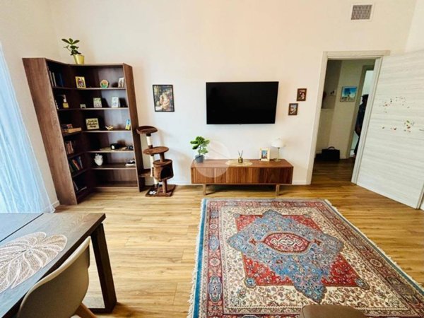 appartamento in vendita a Monza