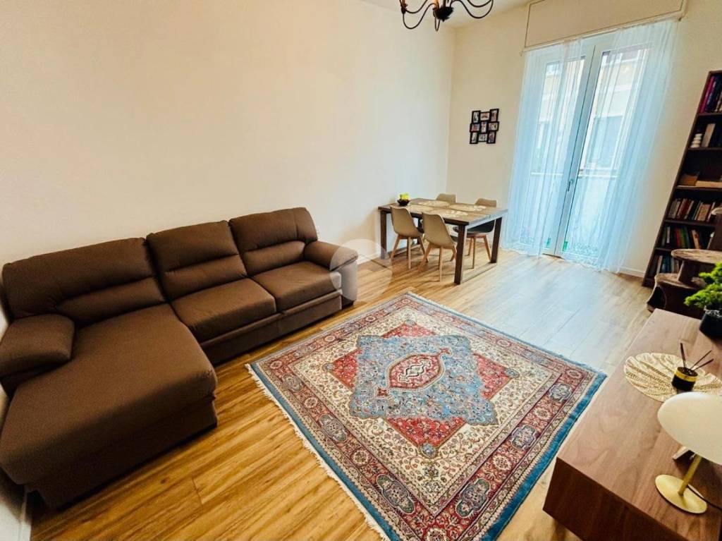 appartamento in vendita a Monza