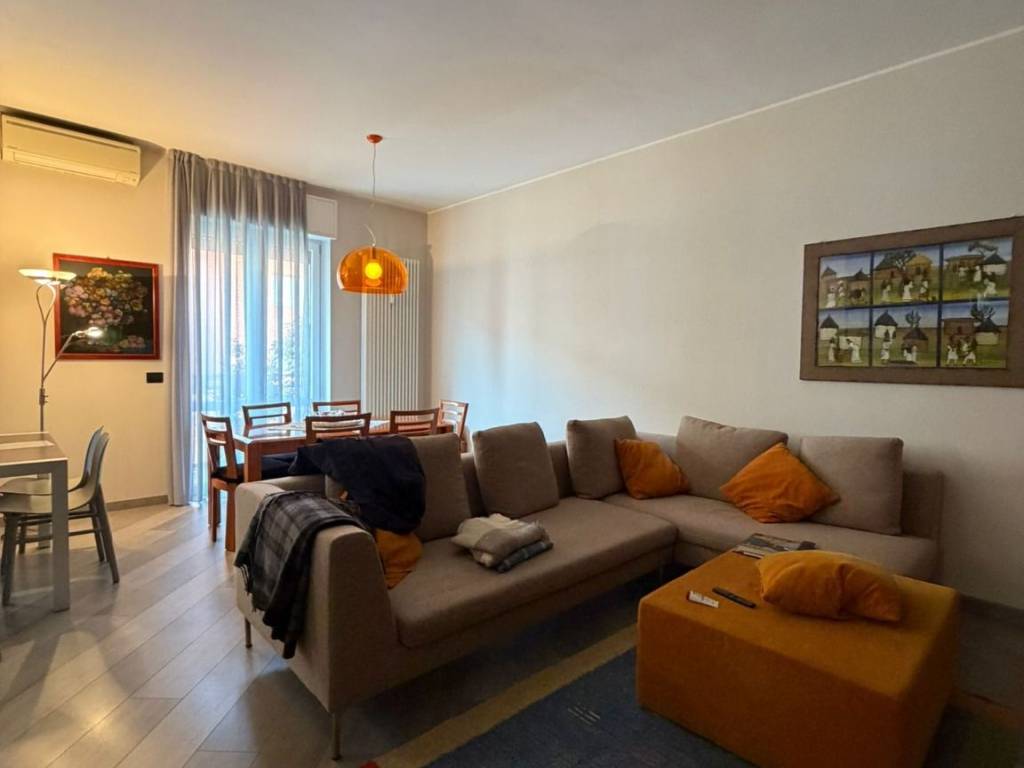 appartamento in vendita a Monza