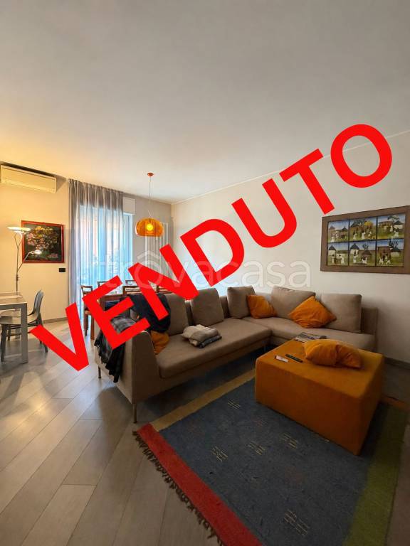appartamento in vendita a Monza