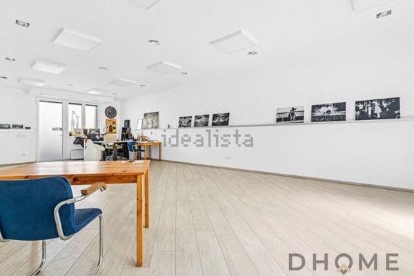 appartamento in vendita a Monza