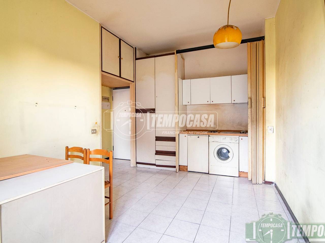 appartamento in vendita a Monza in zona Centro Storico