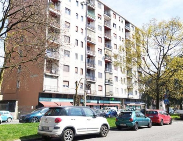 appartamento in vendita a Monza
