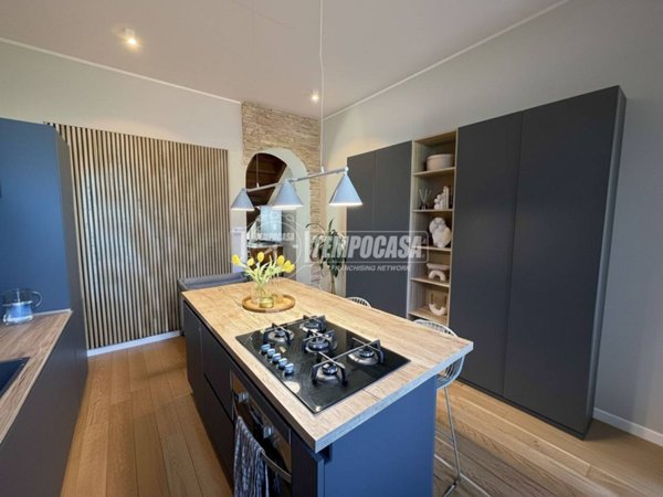 appartamento in vendita a Monza in zona Ospedale San Gerardo