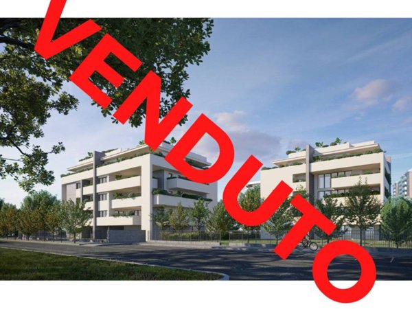appartamento in vendita a Monza