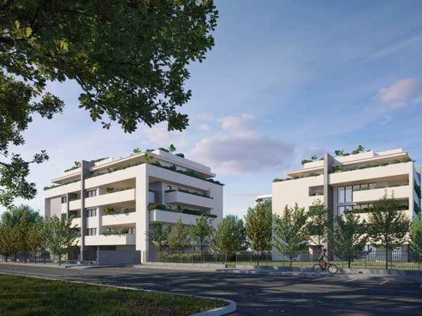 appartamento in vendita a Monza