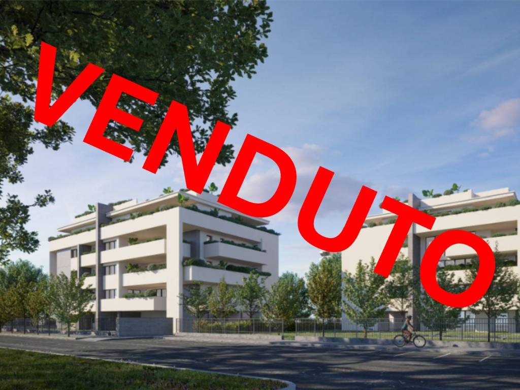 appartamento in vendita a Monza