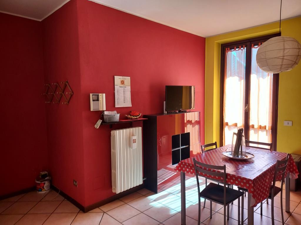 appartamento in vendita a Monza