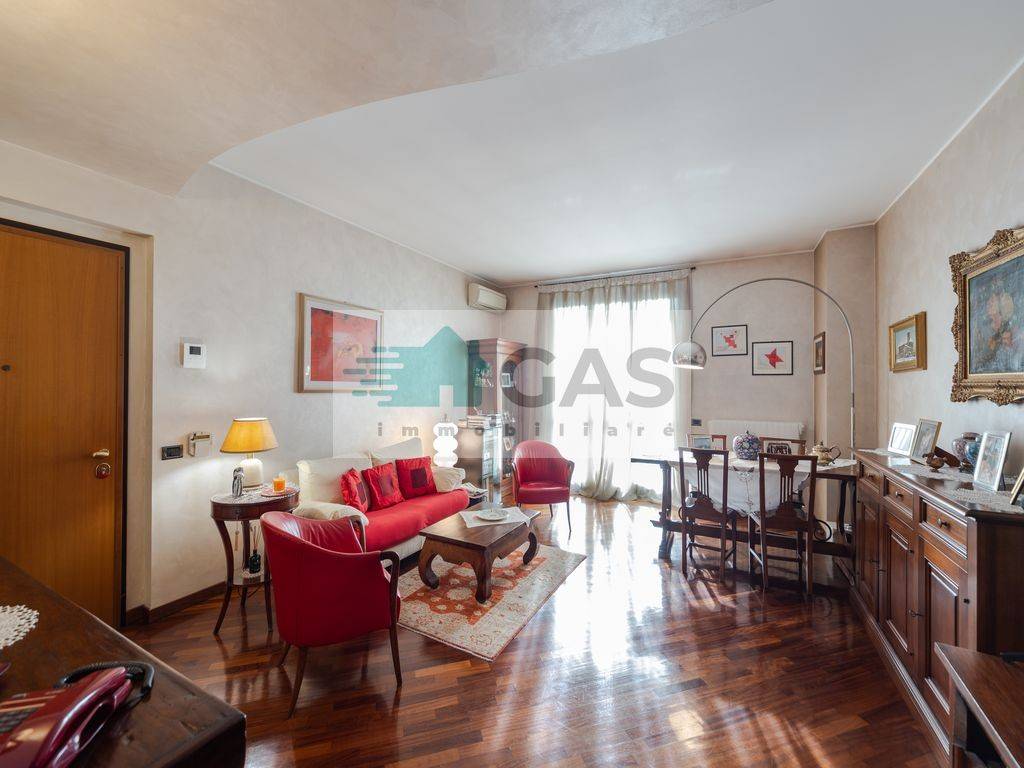 appartamento in vendita a Monza