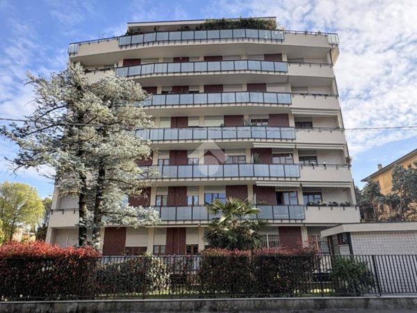 appartamento in vendita a Monza