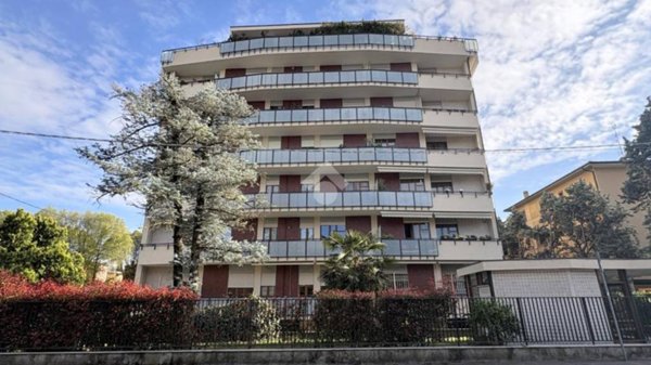 appartamento in vendita a Monza