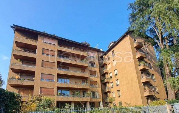 appartamento in vendita a Monza