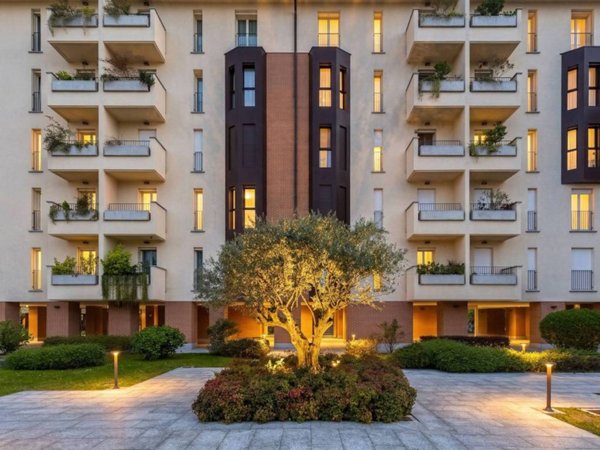 appartamento in vendita a Monza